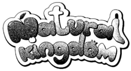 NATURAL KINGDOM trademark