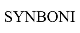 SYNBONI trademark