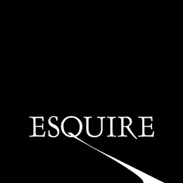 ESQUIRE trademark