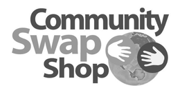 COMMUNITY SWAP SHOP trademark