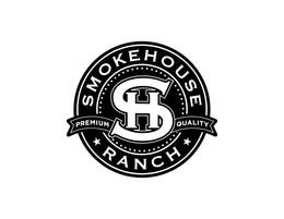 SMOKEHOUSE RANCH PREMIUM QUALITY SH trademark