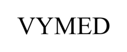 VYMED trademark