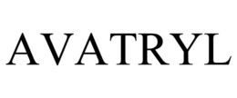 AVATRYL trademark