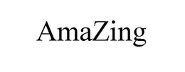 AMAZING trademark