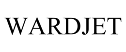 WARDJET trademark