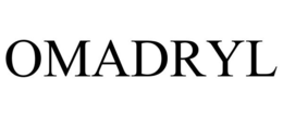 OMADRYL trademark