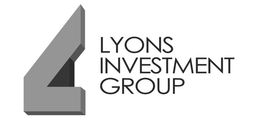 L LYONS INVESTMENT GROUP trademark