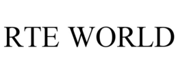 RTE WORLD trademark