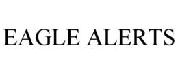 EAGLE ALERTS trademark