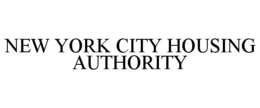 NEW YORK CITY HOUSING AUTHORITY trademark