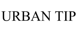URBAN TIP trademark