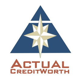 ACTUAL CREDITWORTH trademark
