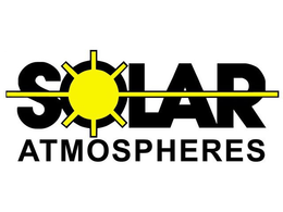 SOLAR ATMOSPHERES trademark
