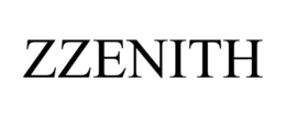 ZZENITH trademark