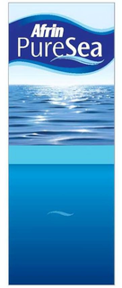 AFRIN PURESEA trademark