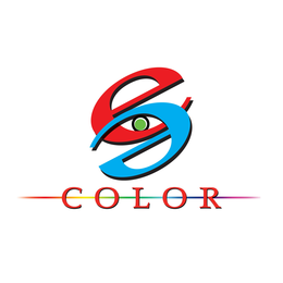 EE COLOR trademark