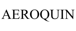 AEROQUIN trademark