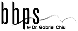BHPS BY DR. GABRIEL CHIU trademark