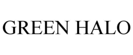GREEN HALO trademark