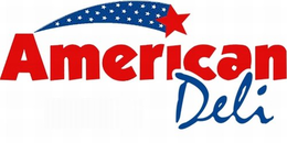 AMERICAN DELI trademark