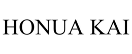 HONUA KAI trademark