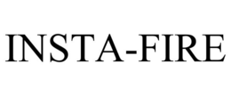 INSTA-FIRE trademark
