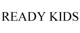 READY KIDS trademark