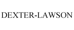 DEXTER-LAWSON trademark