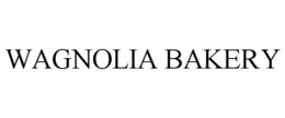 WAGNOLIA BAKERY trademark