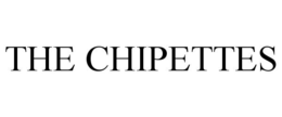 THE CHIPETTES trademark