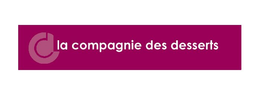 CD LA COMPAGNIE DES DESSERTS trademark