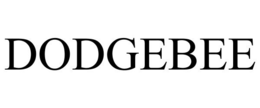 DODGEBEE trademark