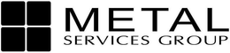 METAL SERVICES GROUP trademark