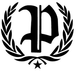P trademark