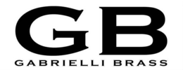 G B GABRIELLI BRASS trademark