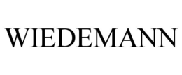 WIEDEMANN trademark