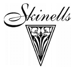 SKINELLS trademark