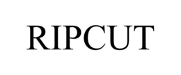 RIPCUT trademark