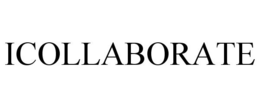 ICOLLABORATE trademark