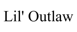LIL' OUTLAW trademark