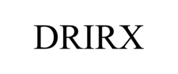 DRIRX trademark