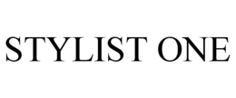 STYLIST ONE trademark