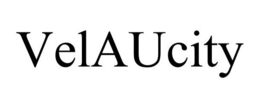 VELAUCITY trademark