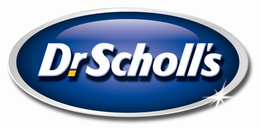 DR. SCHOLL'S trademark