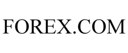 FOREX.COM trademark