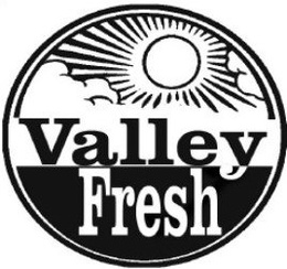 VALLEY FRESH trademark