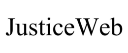 JUSTICEWEB trademark