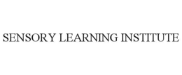 SENSORY LEARNING INSTITUTE trademark
