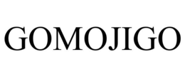 GOMOJIGO trademark