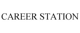 CAREER STATION trademark